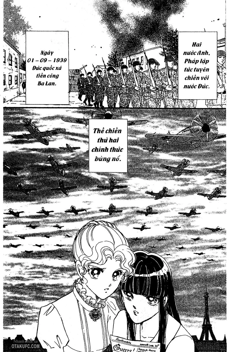 Khúc Tình Ca Ban Mai Chapter 74 - 17