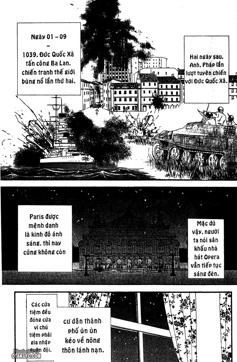 Khúc Tình Ca Ban Mai Chapter 74 - 19