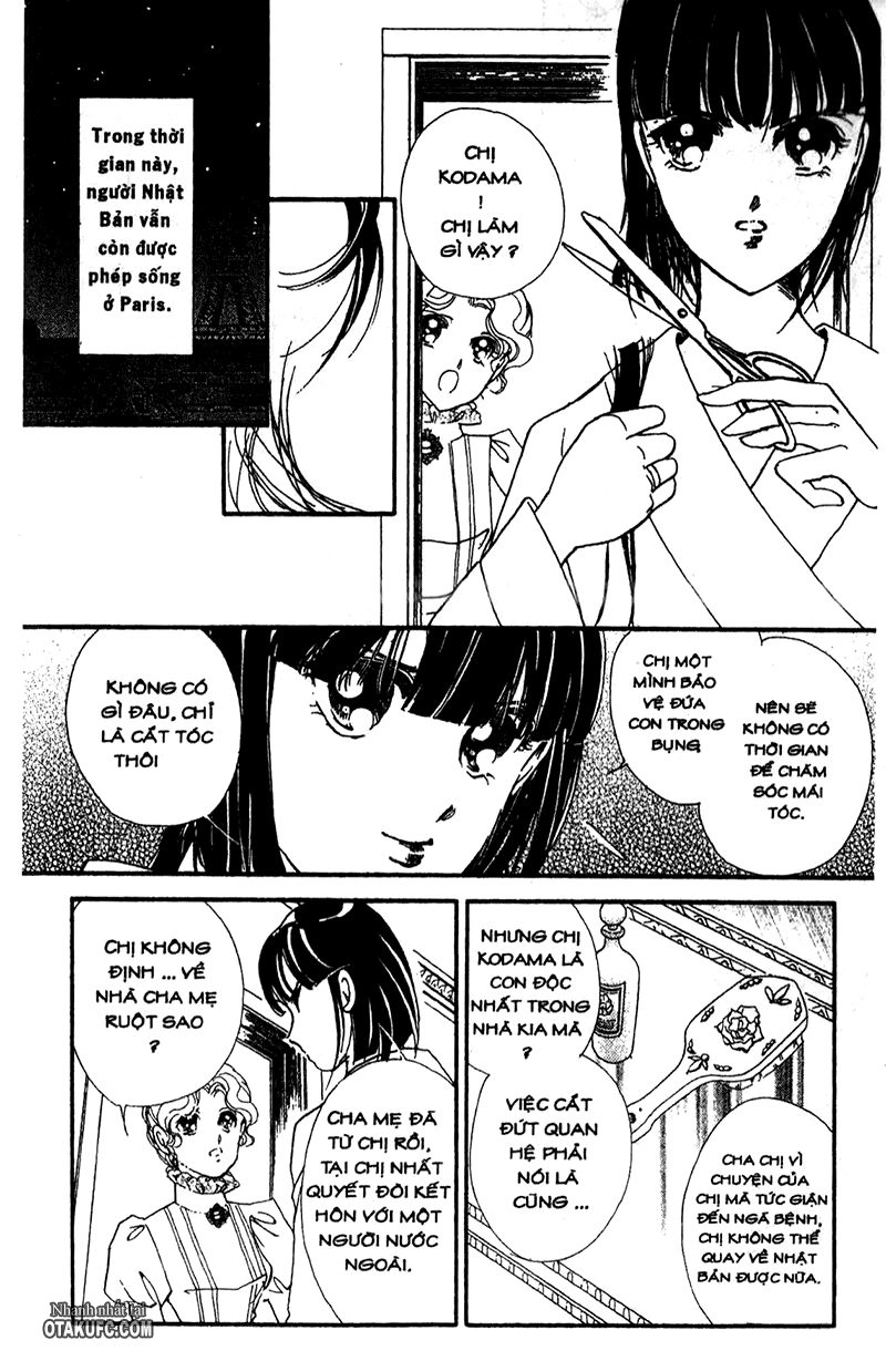 Khúc Tình Ca Ban Mai Chapter 74 - 20