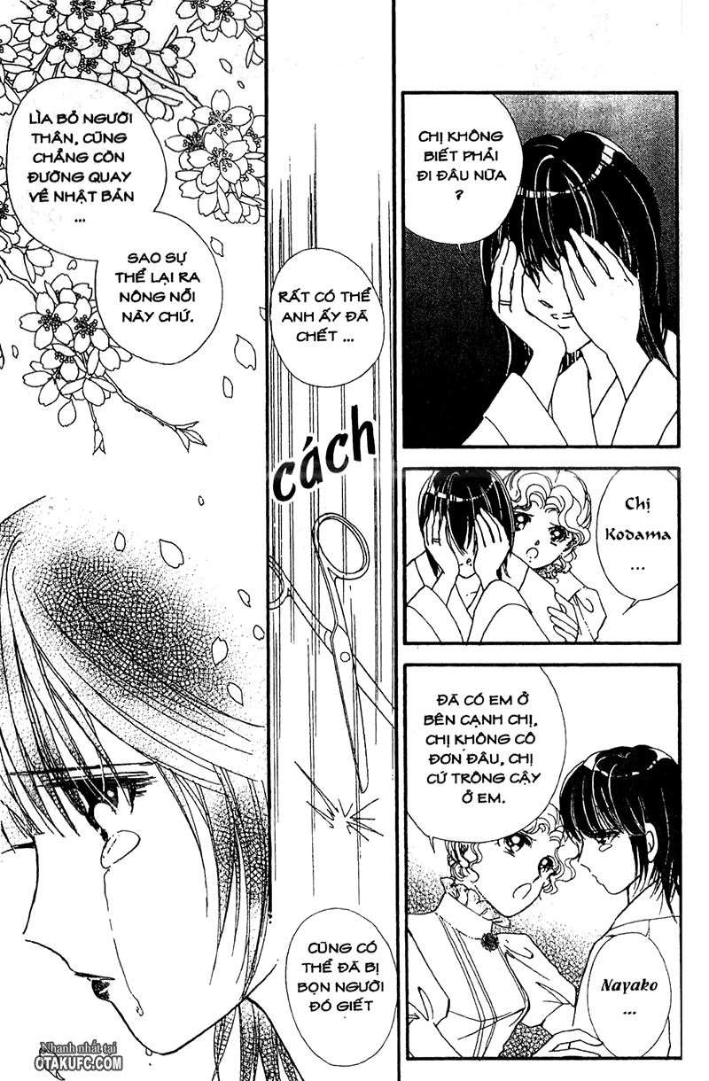 Khúc Tình Ca Ban Mai Chapter 74 - 21