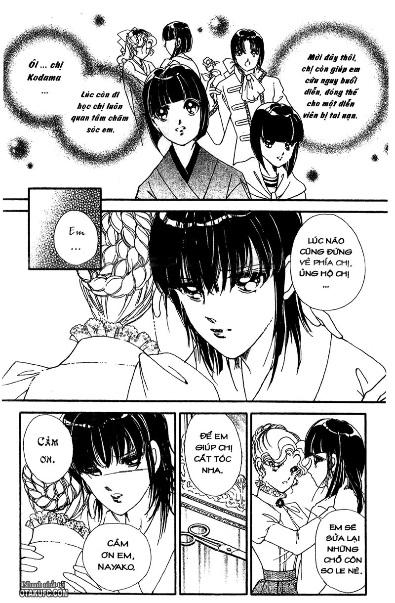 Khúc Tình Ca Ban Mai Chapter 74 - 22