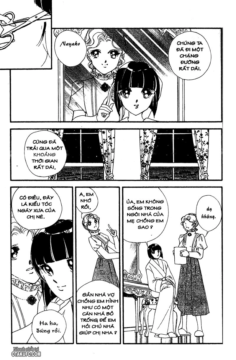 Khúc Tình Ca Ban Mai Chapter 74 - 23