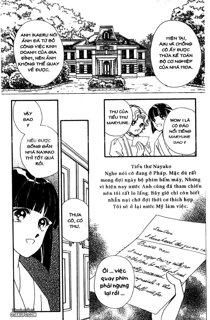 Khúc Tình Ca Ban Mai Chapter 74 - 24