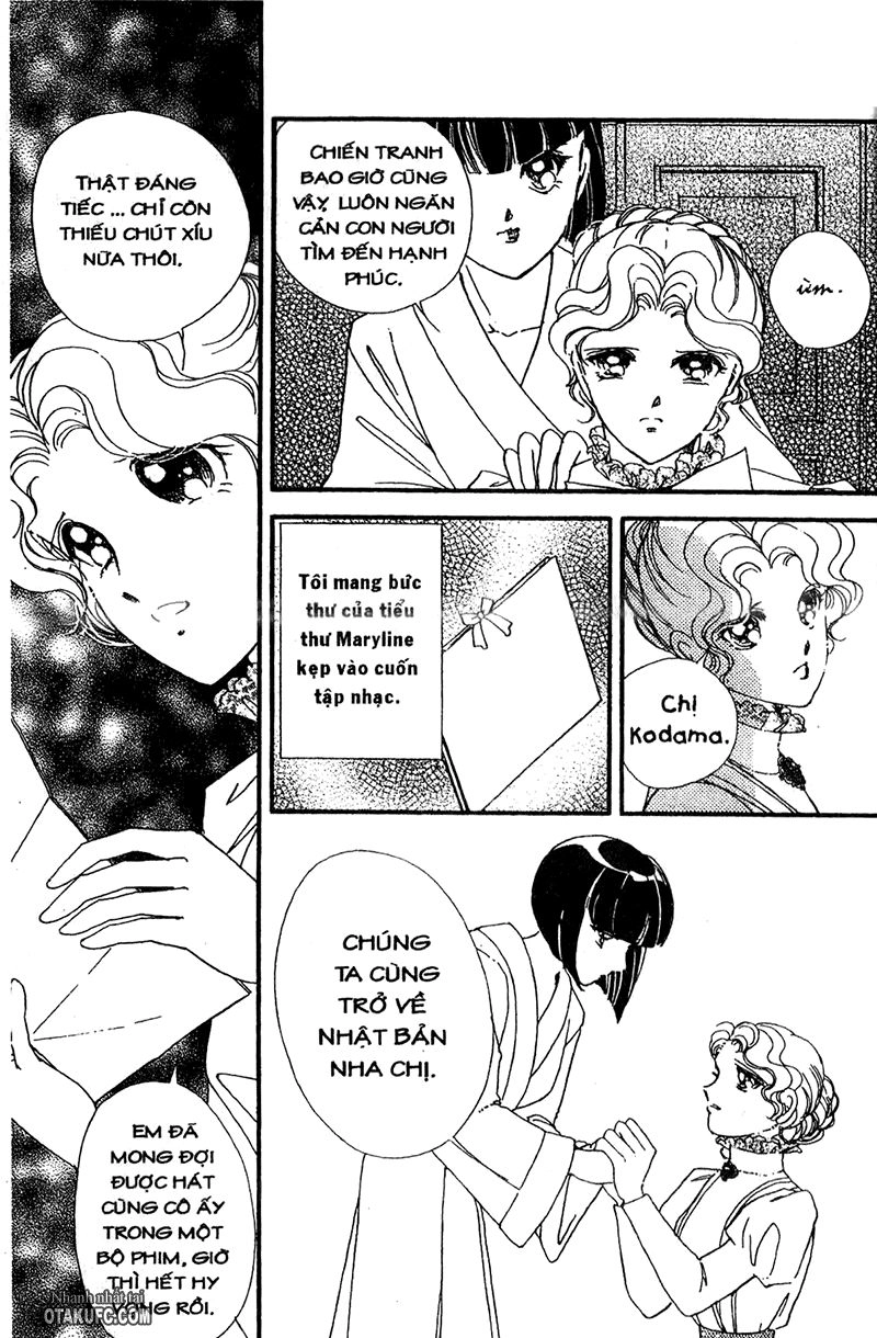 Khúc Tình Ca Ban Mai Chapter 74 - 25