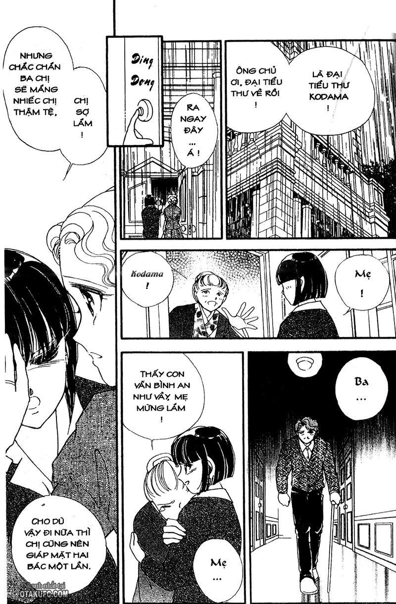 Khúc Tình Ca Ban Mai Chapter 74 - 27