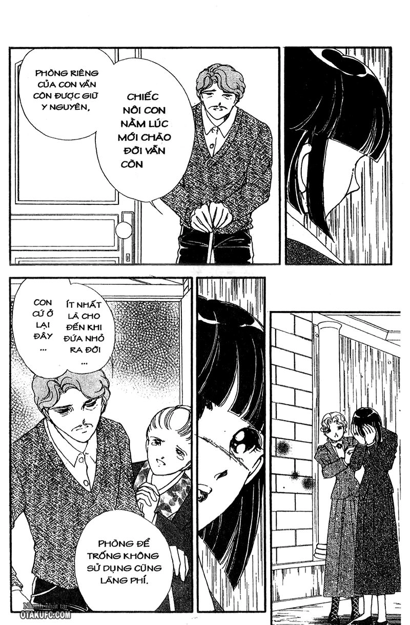 Khúc Tình Ca Ban Mai Chapter 74 - 30