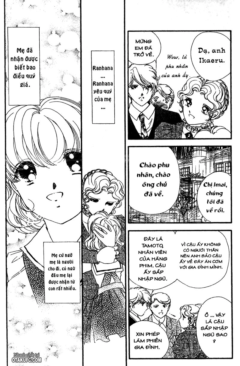 Khúc Tình Ca Ban Mai Chapter 74 - 32