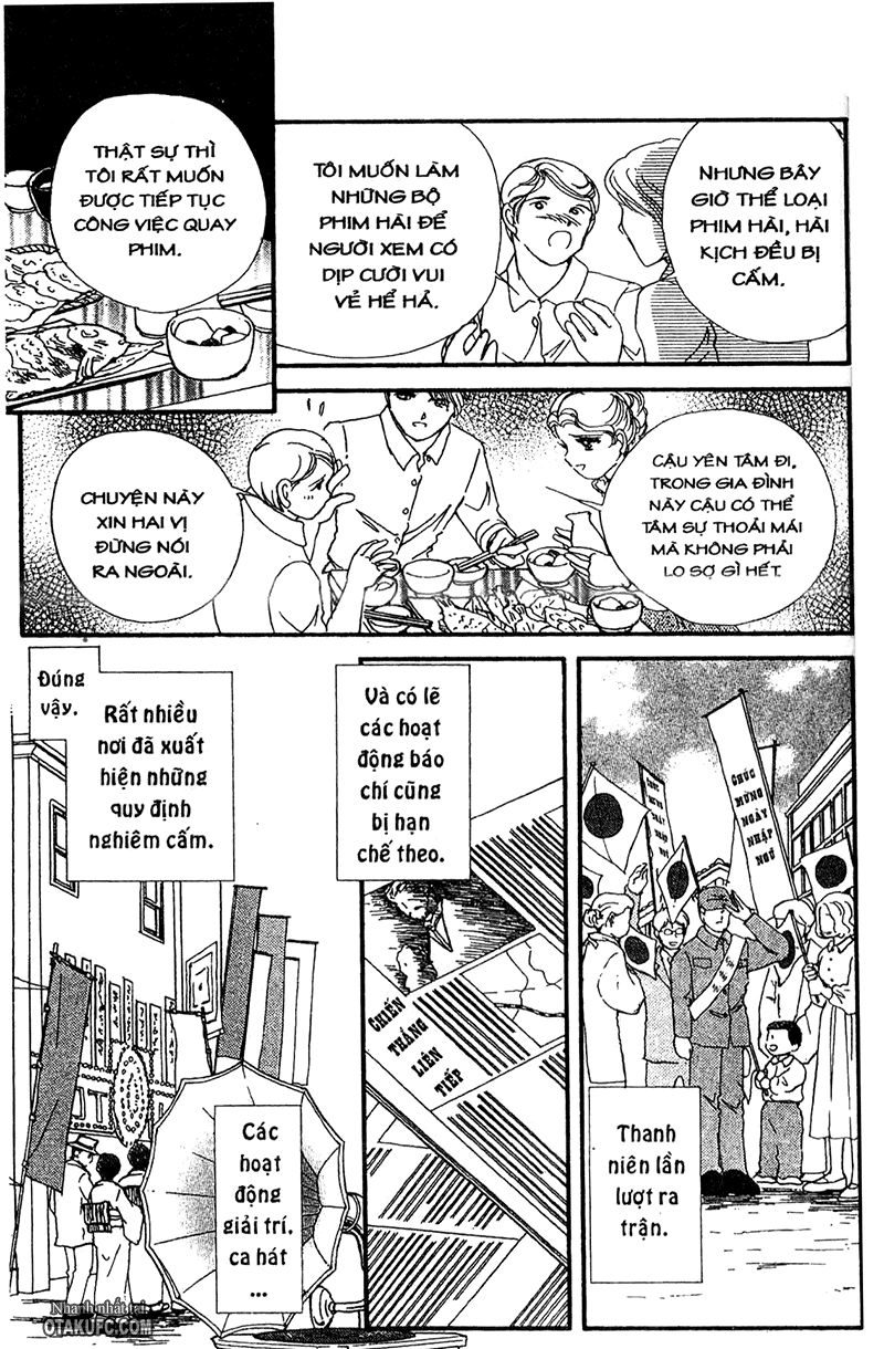 Khúc Tình Ca Ban Mai Chapter 75 - 2