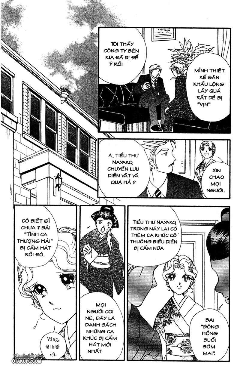 Khúc Tình Ca Ban Mai Chapter 75 - 3