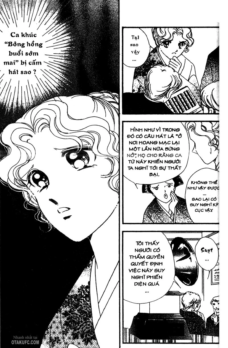 Khúc Tình Ca Ban Mai Chapter 75 - 4