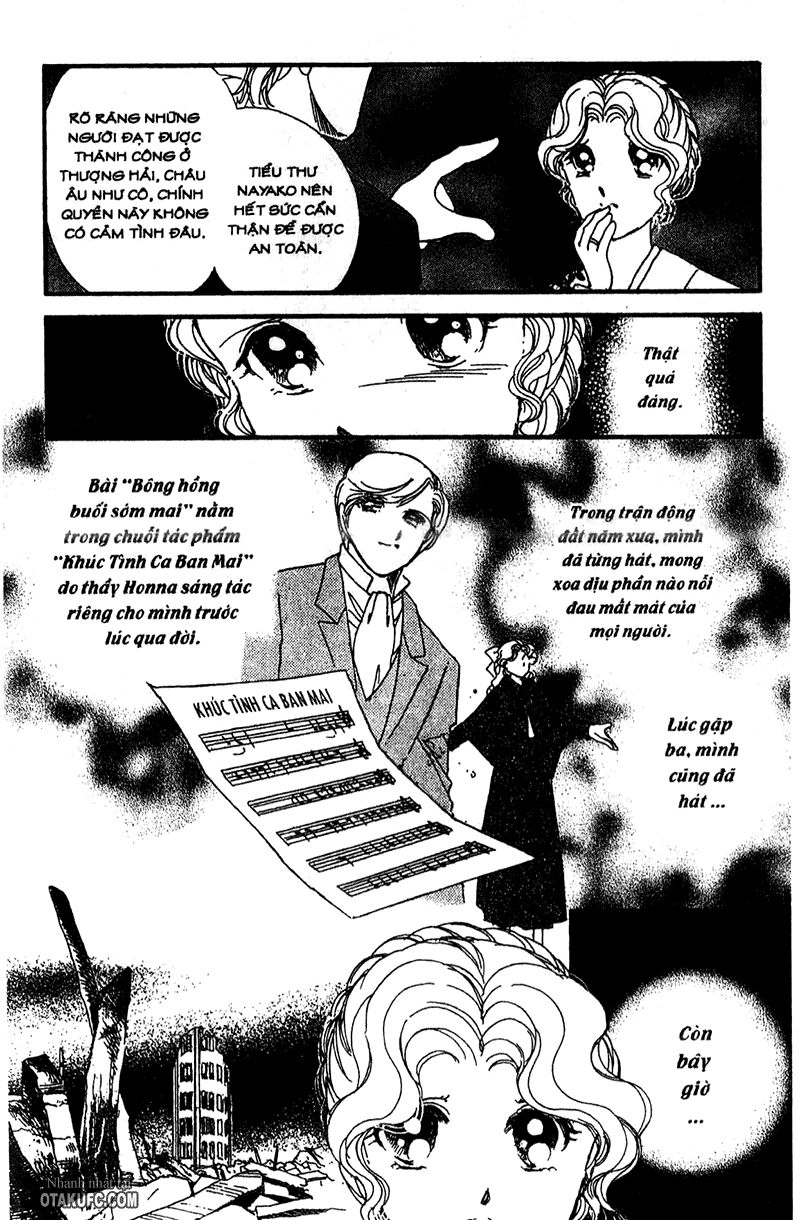 Khúc Tình Ca Ban Mai Chapter 75 - 5