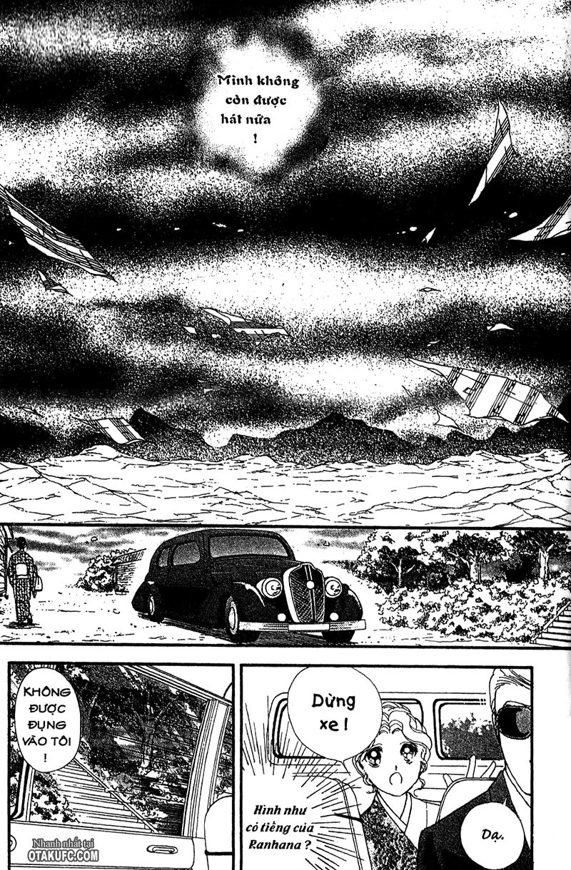 Khúc Tình Ca Ban Mai Chapter 75 - 6