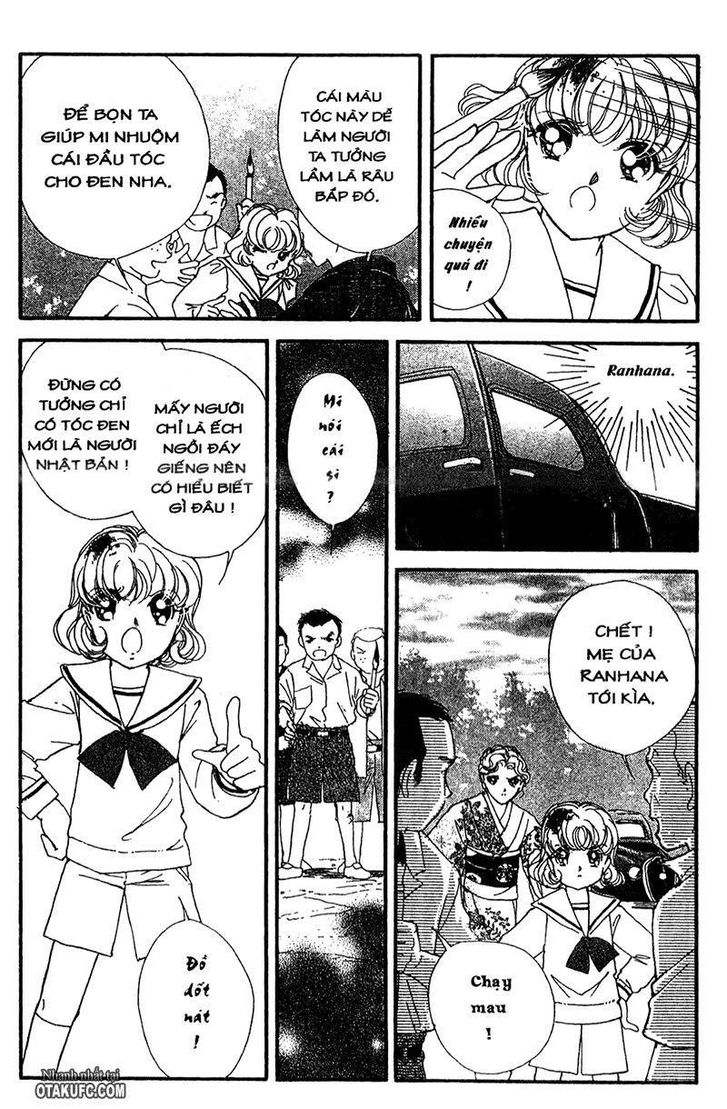 Khúc Tình Ca Ban Mai Chapter 75 - 7