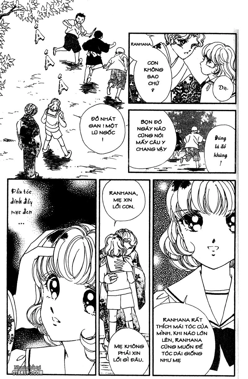 Khúc Tình Ca Ban Mai Chapter 75 - 8