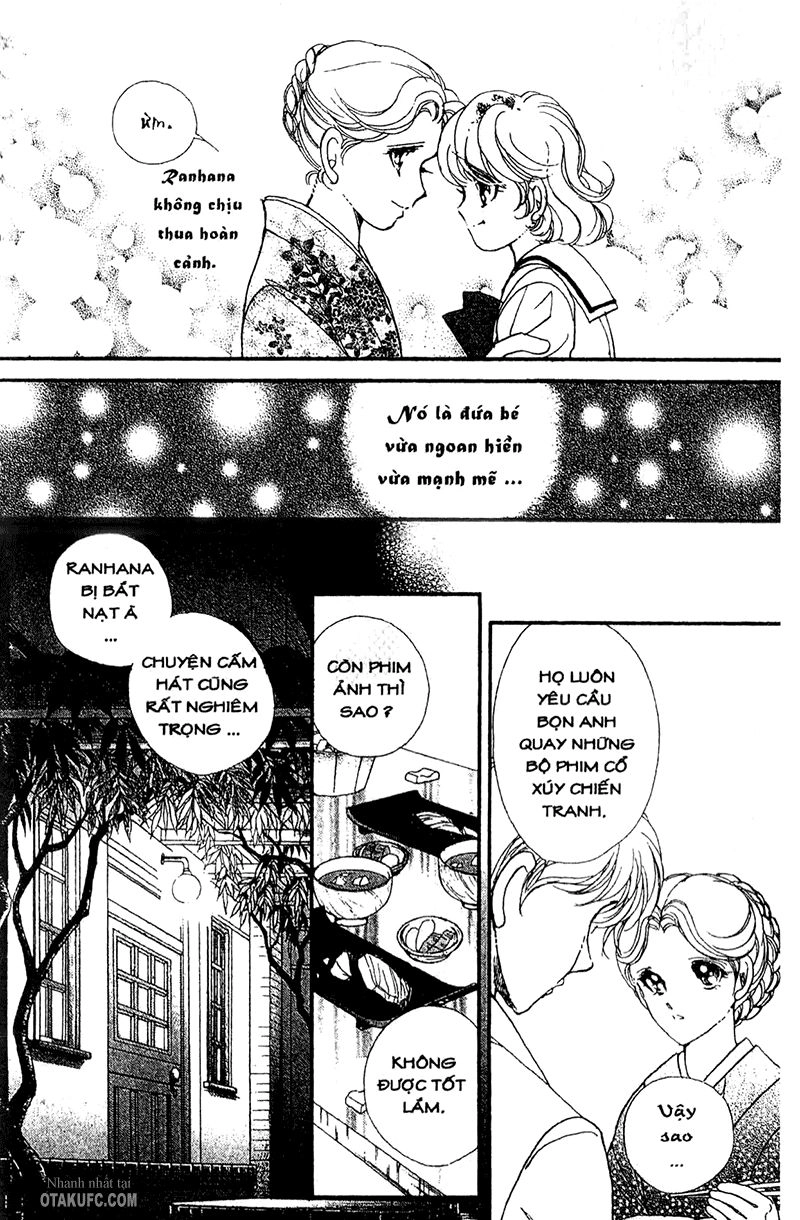 Khúc Tình Ca Ban Mai Chapter 75 - 9