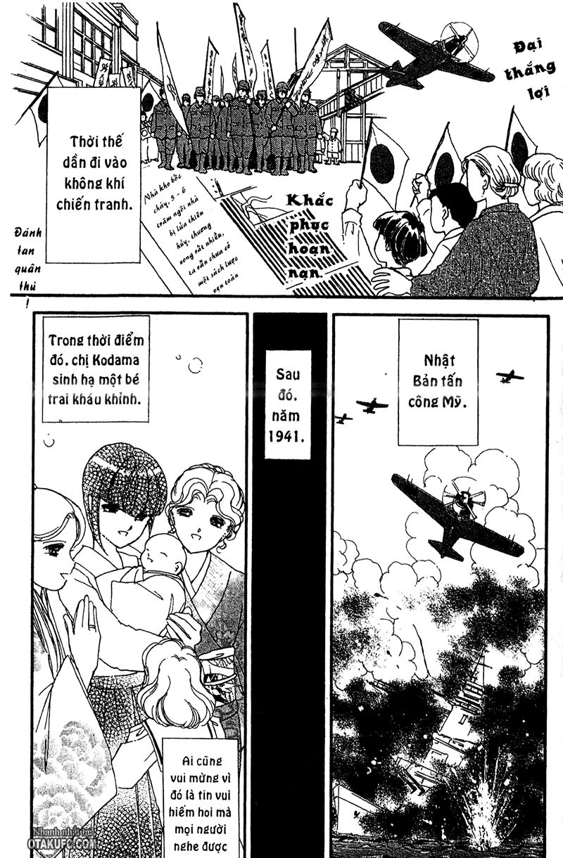 Khúc Tình Ca Ban Mai Chapter 75 - 10