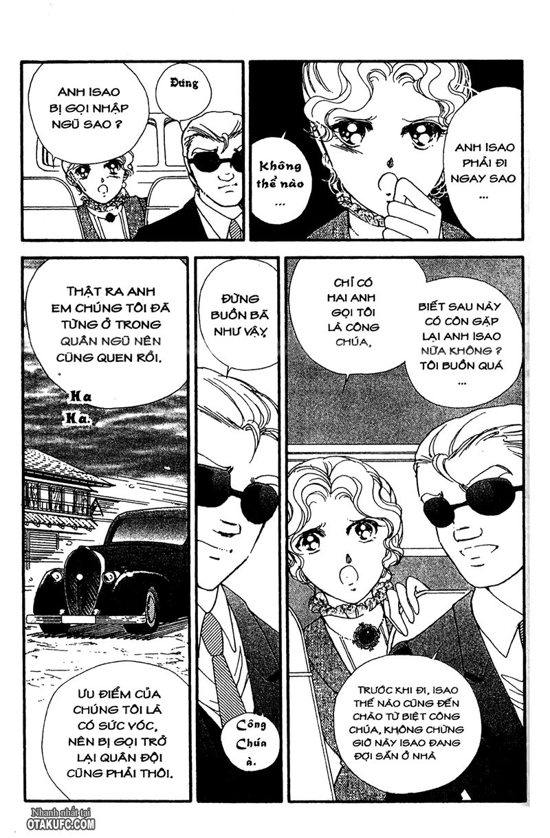 Khúc Tình Ca Ban Mai Chapter 75 - 12