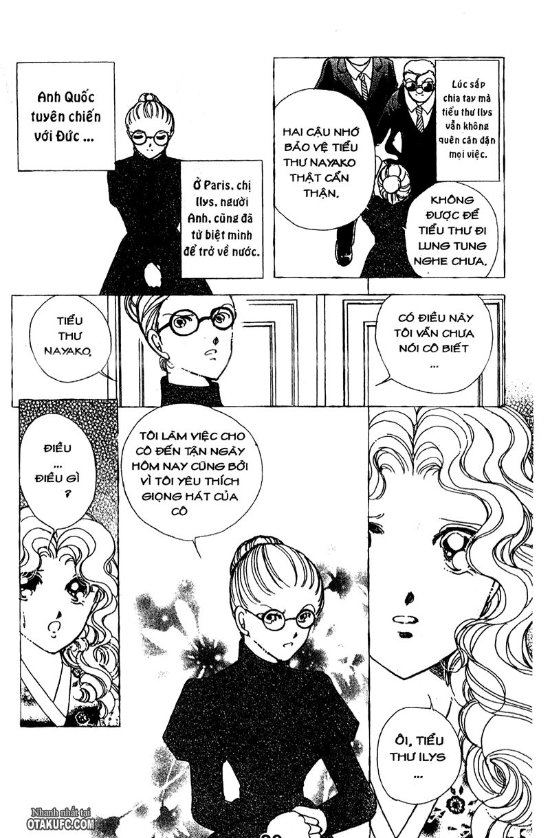 Khúc Tình Ca Ban Mai Chapter 75 - 13