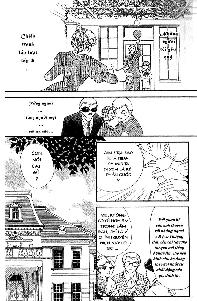 Khúc Tình Ca Ban Mai Chapter 75 - 15