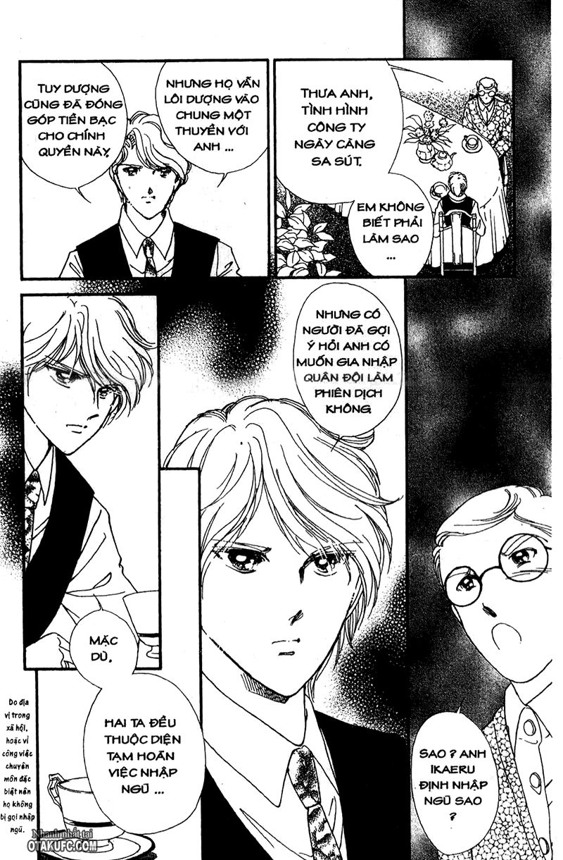 Khúc Tình Ca Ban Mai Chapter 75 - 17