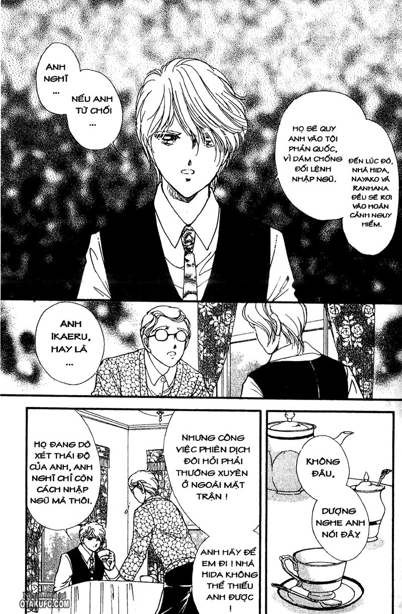 Khúc Tình Ca Ban Mai Chapter 75 - 18