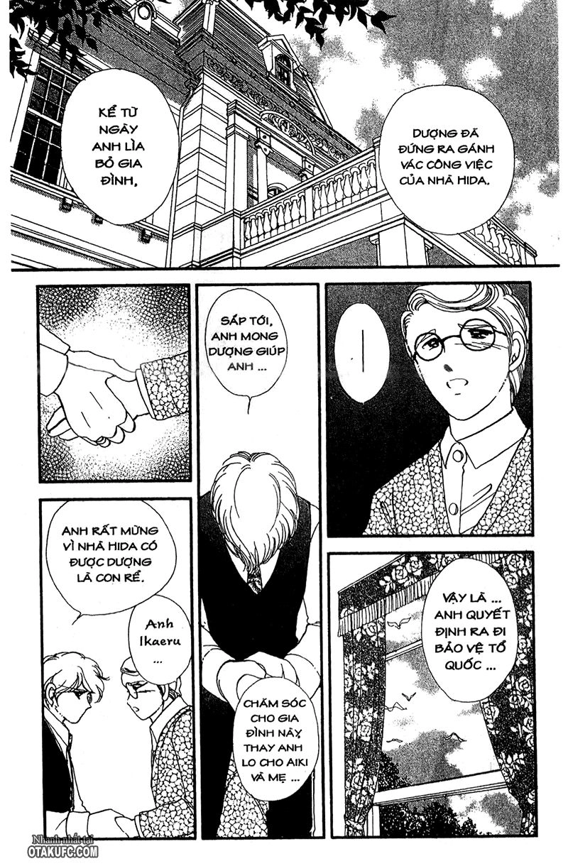 Khúc Tình Ca Ban Mai Chapter 75 - 19