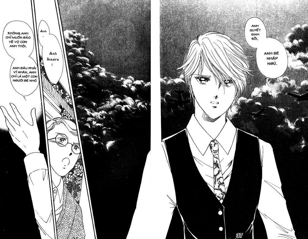 Khúc Tình Ca Ban Mai Chapter 75 - 20