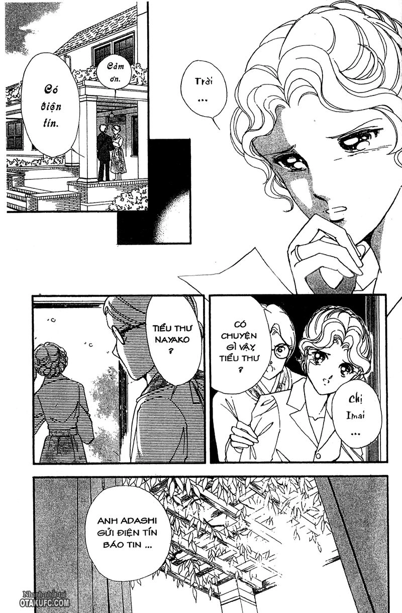 Khúc Tình Ca Ban Mai Chapter 76 - 1