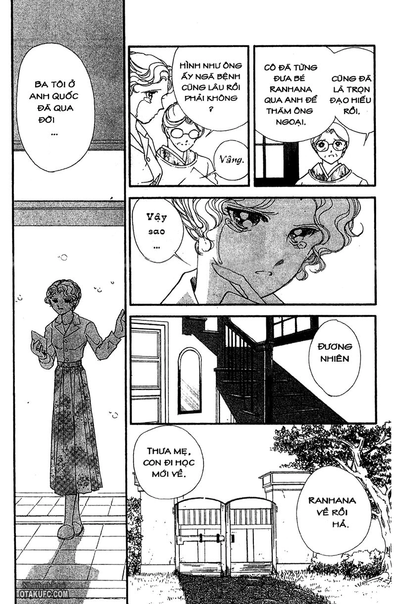 Khúc Tình Ca Ban Mai Chapter 76 - 2