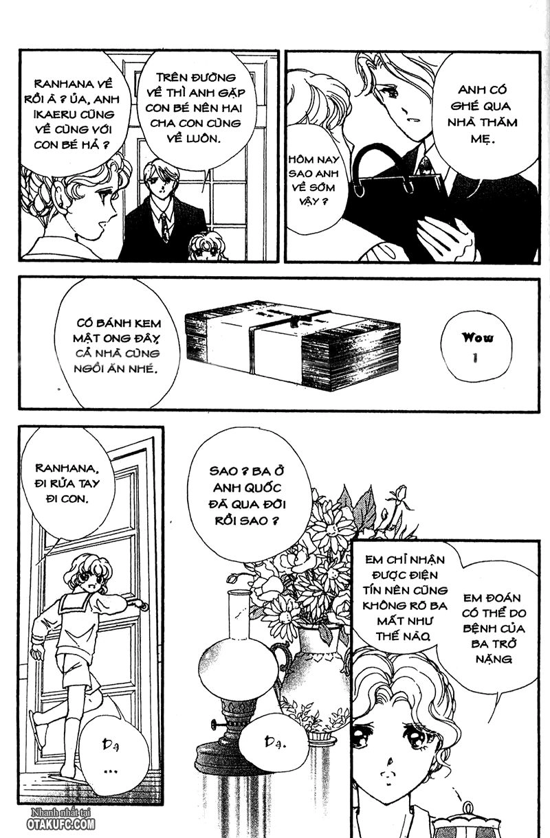 Khúc Tình Ca Ban Mai Chapter 76 - 3