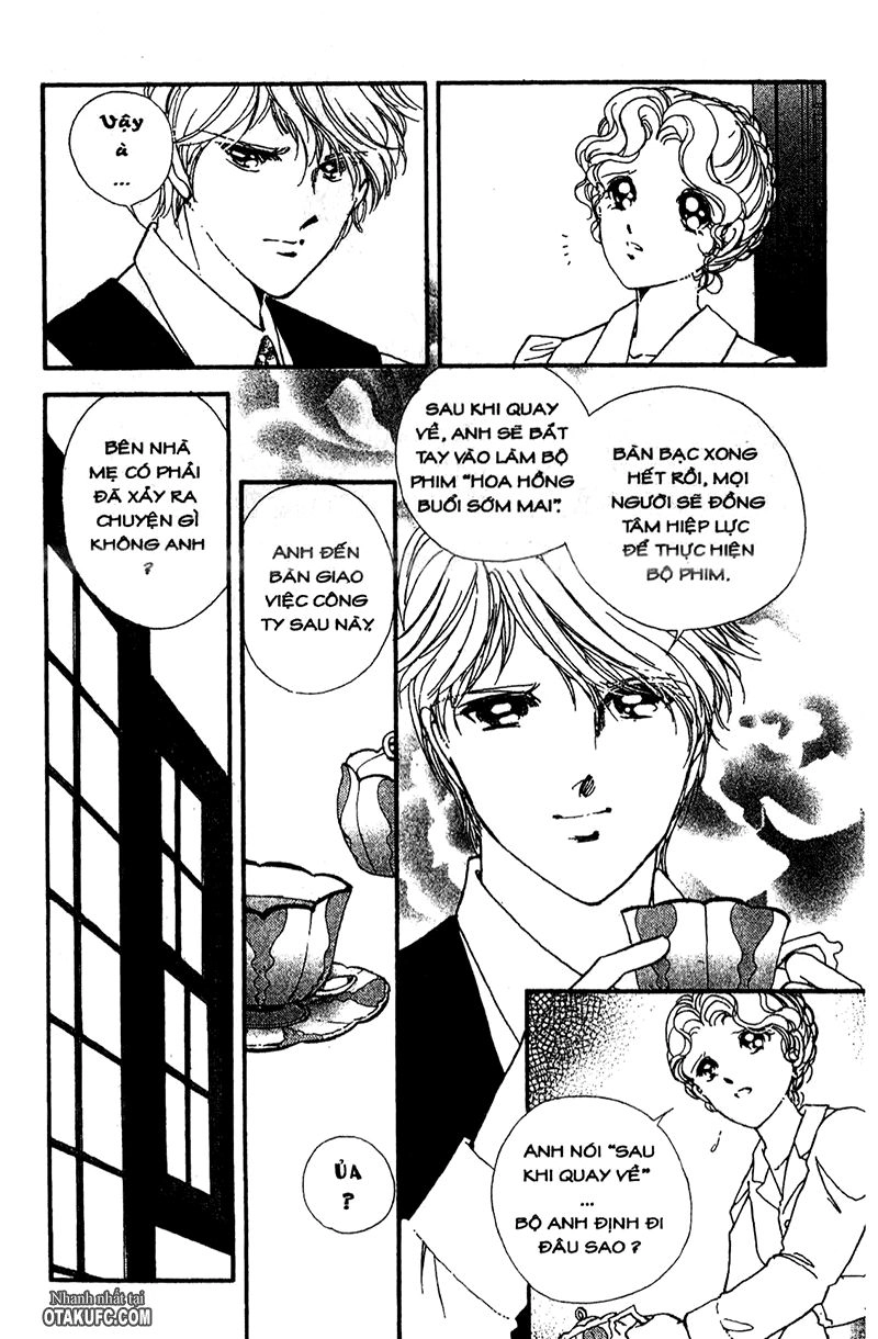 Khúc Tình Ca Ban Mai Chapter 76 - 4