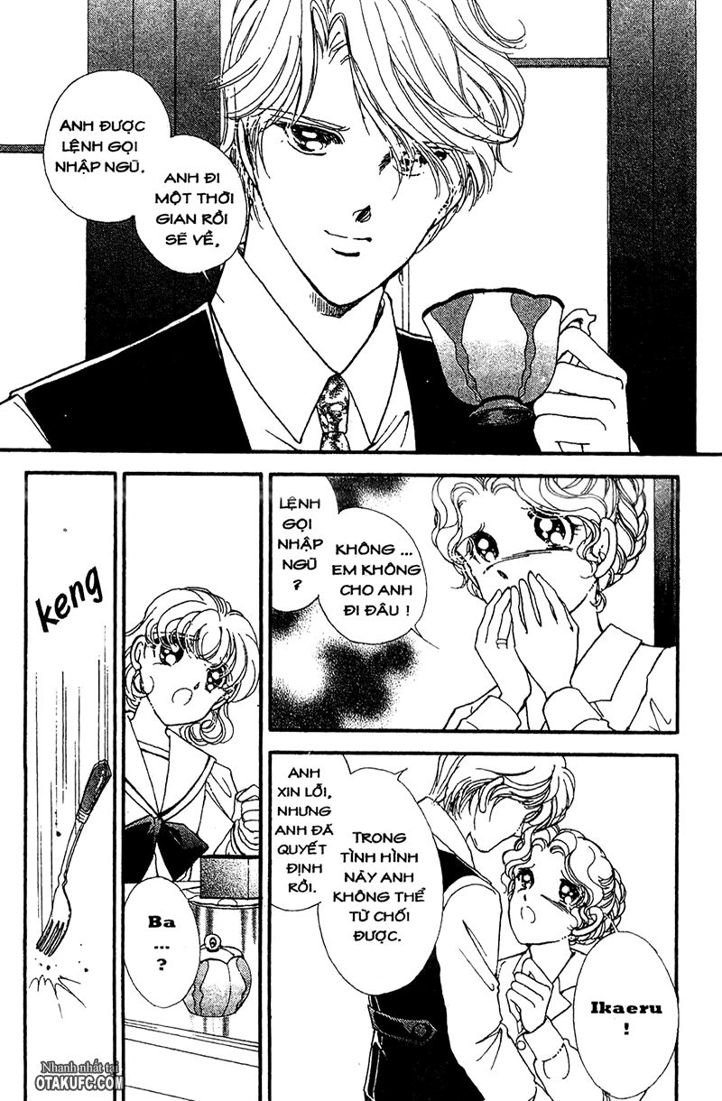 Khúc Tình Ca Ban Mai Chapter 76 - 5