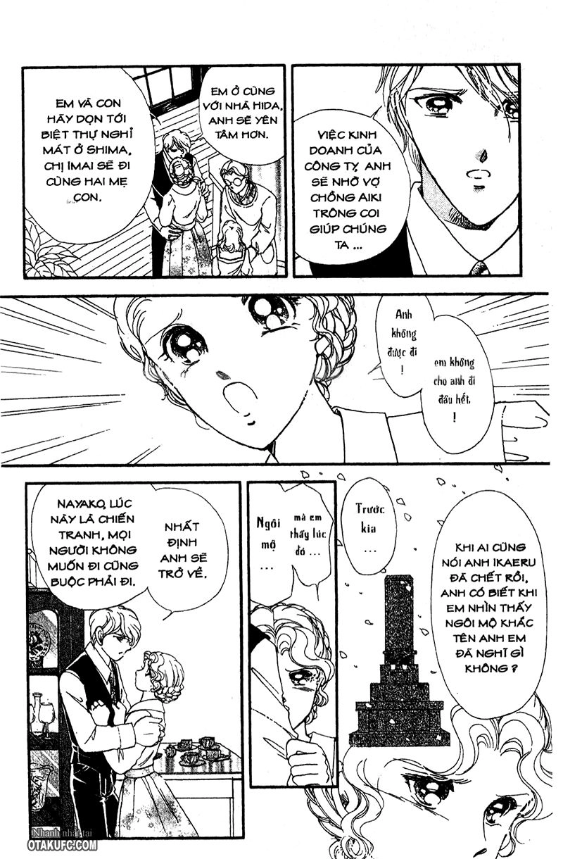 Khúc Tình Ca Ban Mai Chapter 76 - 6