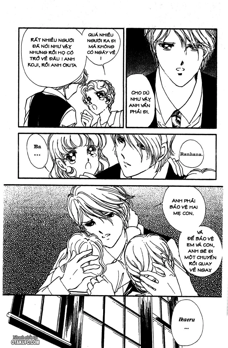 Khúc Tình Ca Ban Mai Chapter 76 - 8