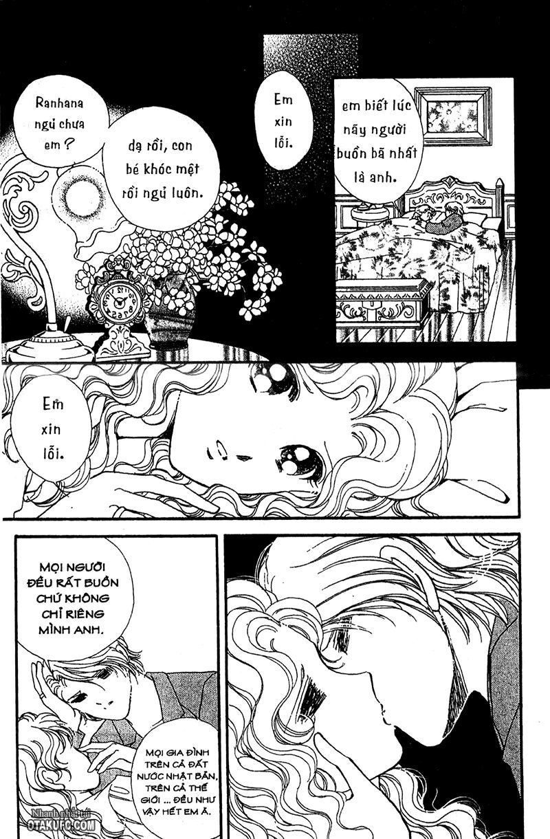 Khúc Tình Ca Ban Mai Chapter 76 - 9