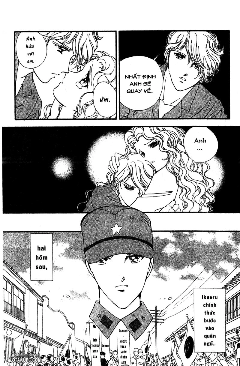 Khúc Tình Ca Ban Mai Chapter 76 - 10