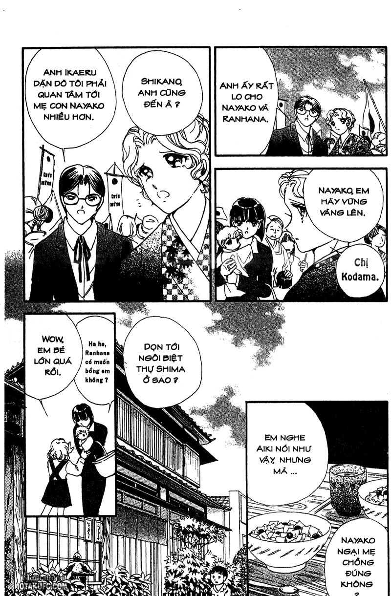 Khúc Tình Ca Ban Mai Chapter 76 - 11