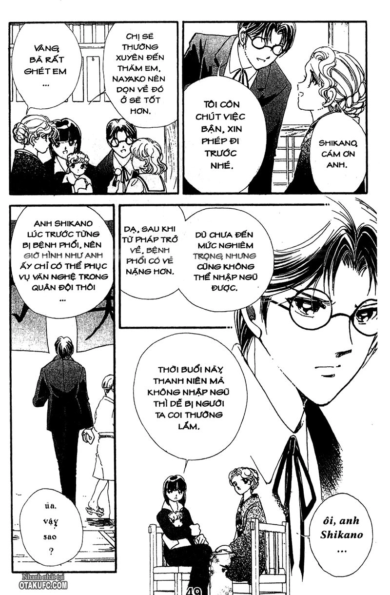 Khúc Tình Ca Ban Mai Chapter 76 - 12