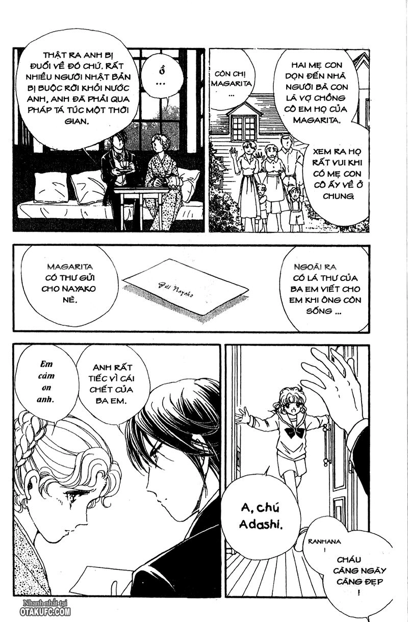 Khúc Tình Ca Ban Mai Chapter 76 - 14