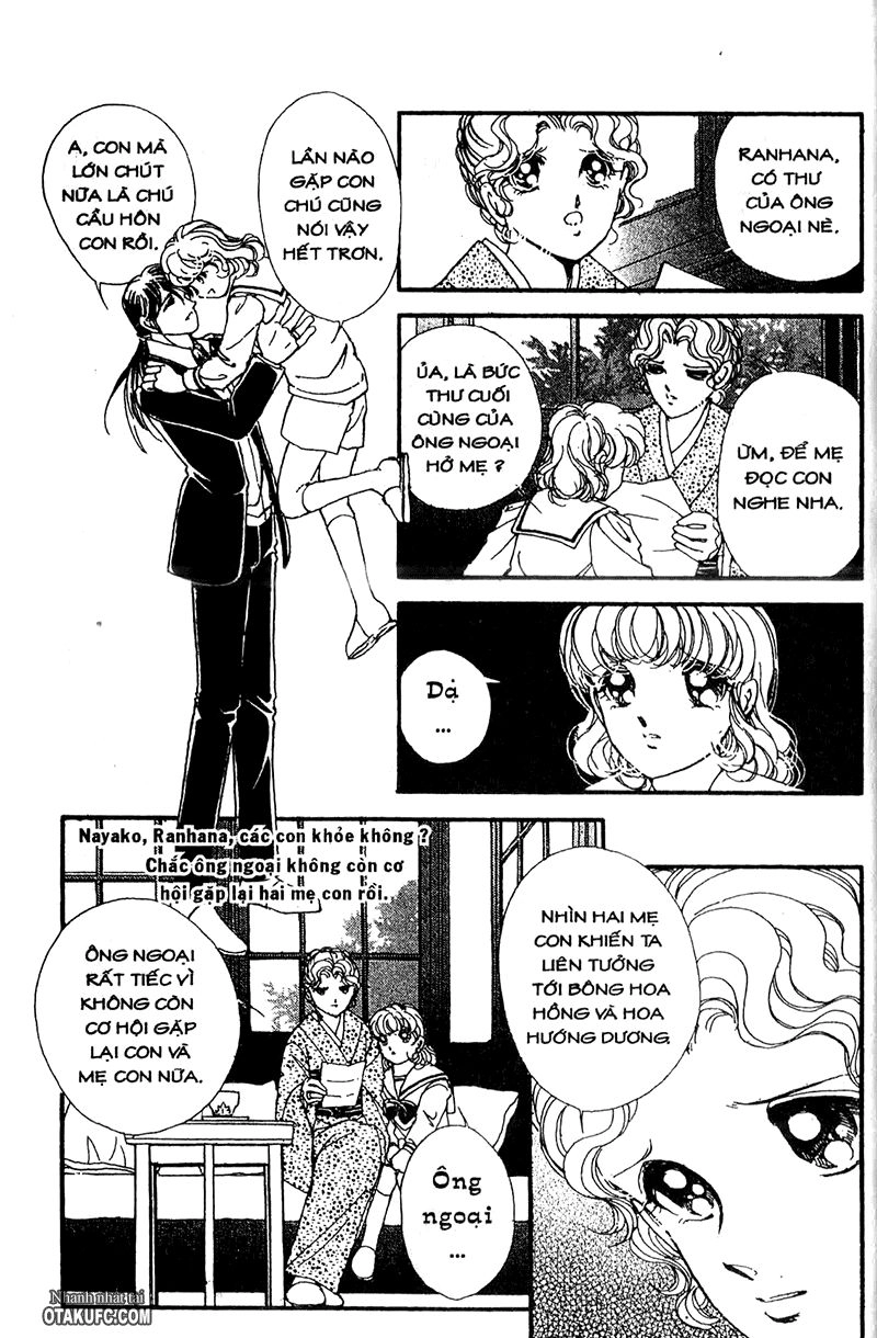 Khúc Tình Ca Ban Mai Chapter 76 - 15