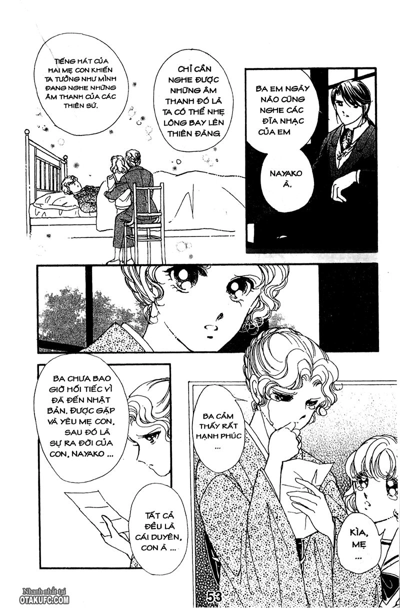 Khúc Tình Ca Ban Mai Chapter 76 - 16