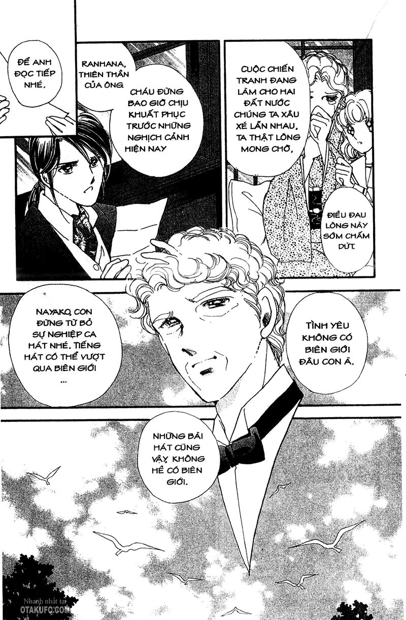 Khúc Tình Ca Ban Mai Chapter 76 - 17