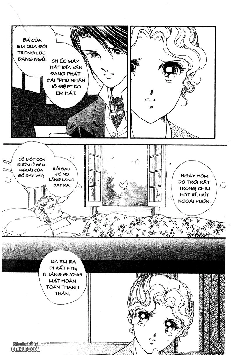 Khúc Tình Ca Ban Mai Chapter 76 - 18