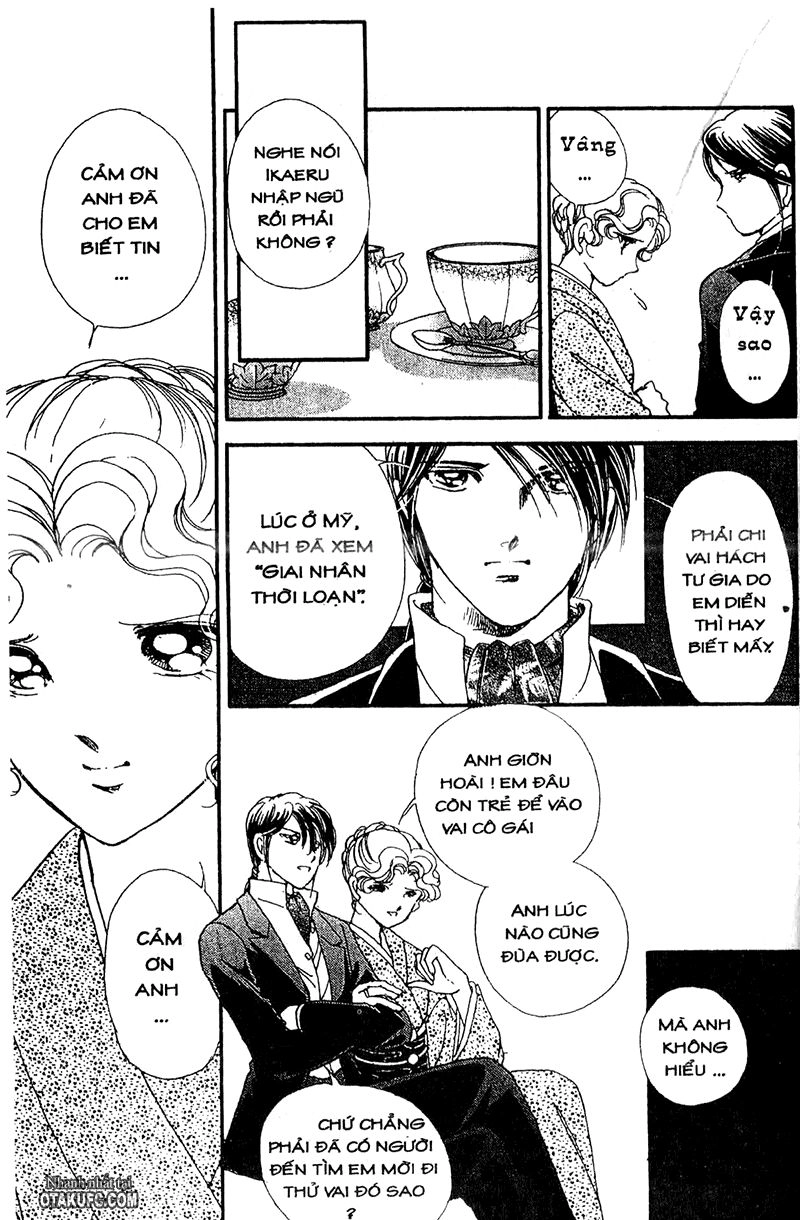 Khúc Tình Ca Ban Mai Chapter 76 - 19