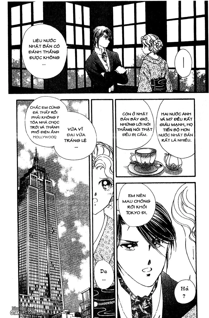 Khúc Tình Ca Ban Mai Chapter 76 - 20