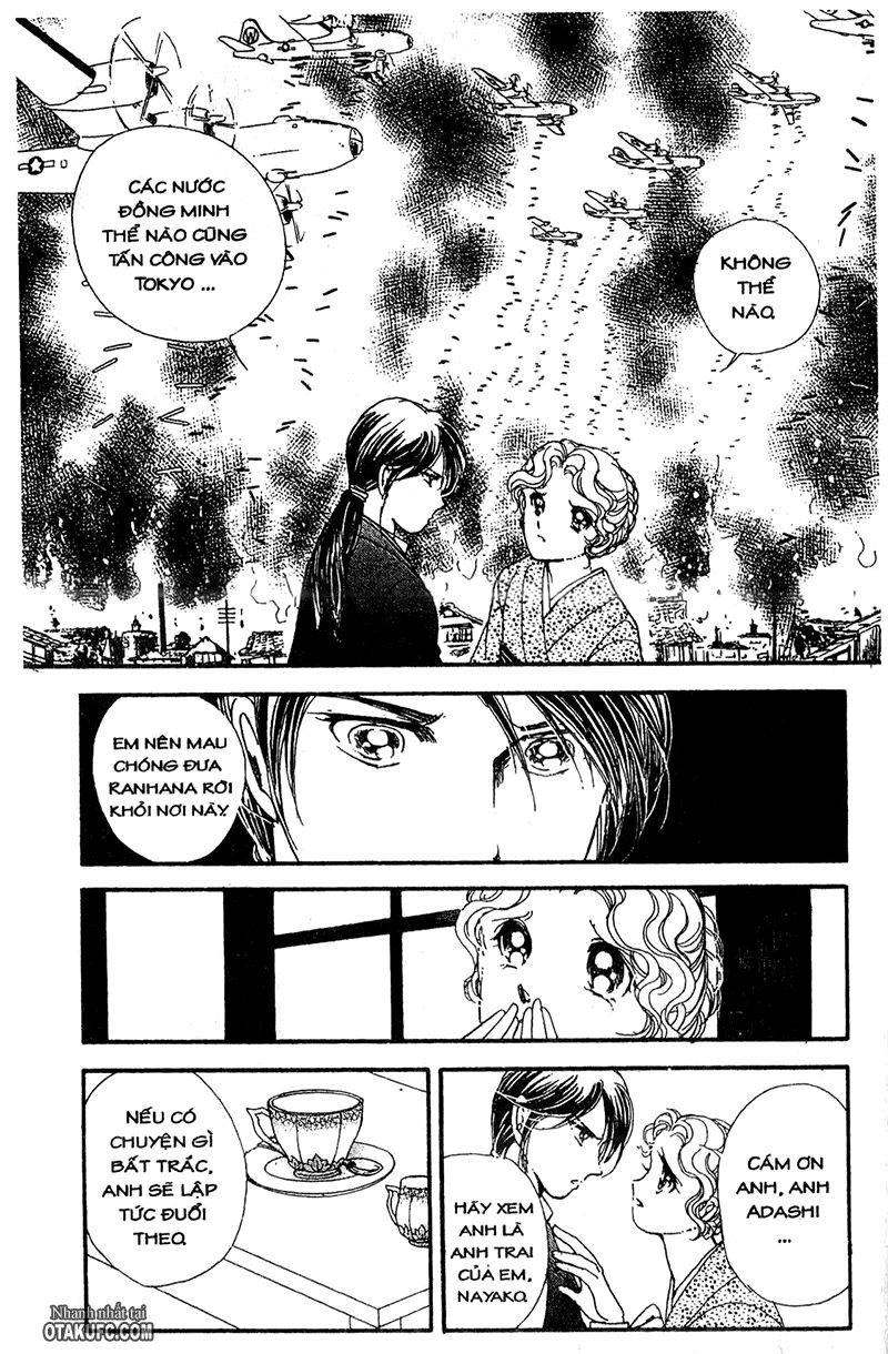 Khúc Tình Ca Ban Mai Chapter 76 - 21