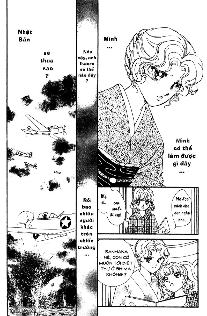 Khúc Tình Ca Ban Mai Chapter 76 - 22