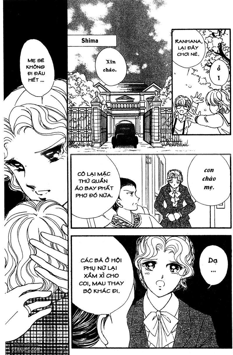 Khúc Tình Ca Ban Mai Chapter 76 - 25