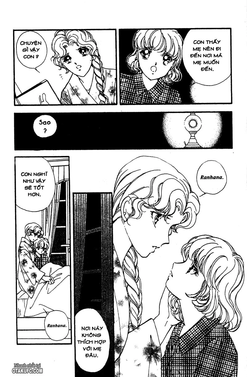 Khúc Tình Ca Ban Mai Chapter 76 - 27