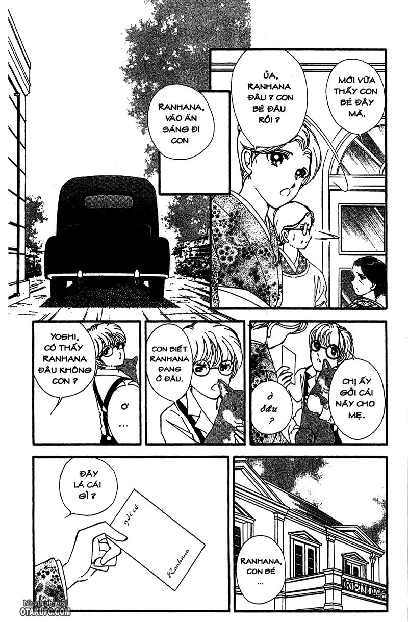 Khúc Tình Ca Ban Mai Chapter 77 - 2